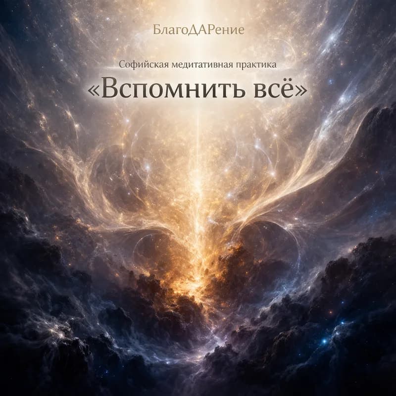 «Вспомнить всё»