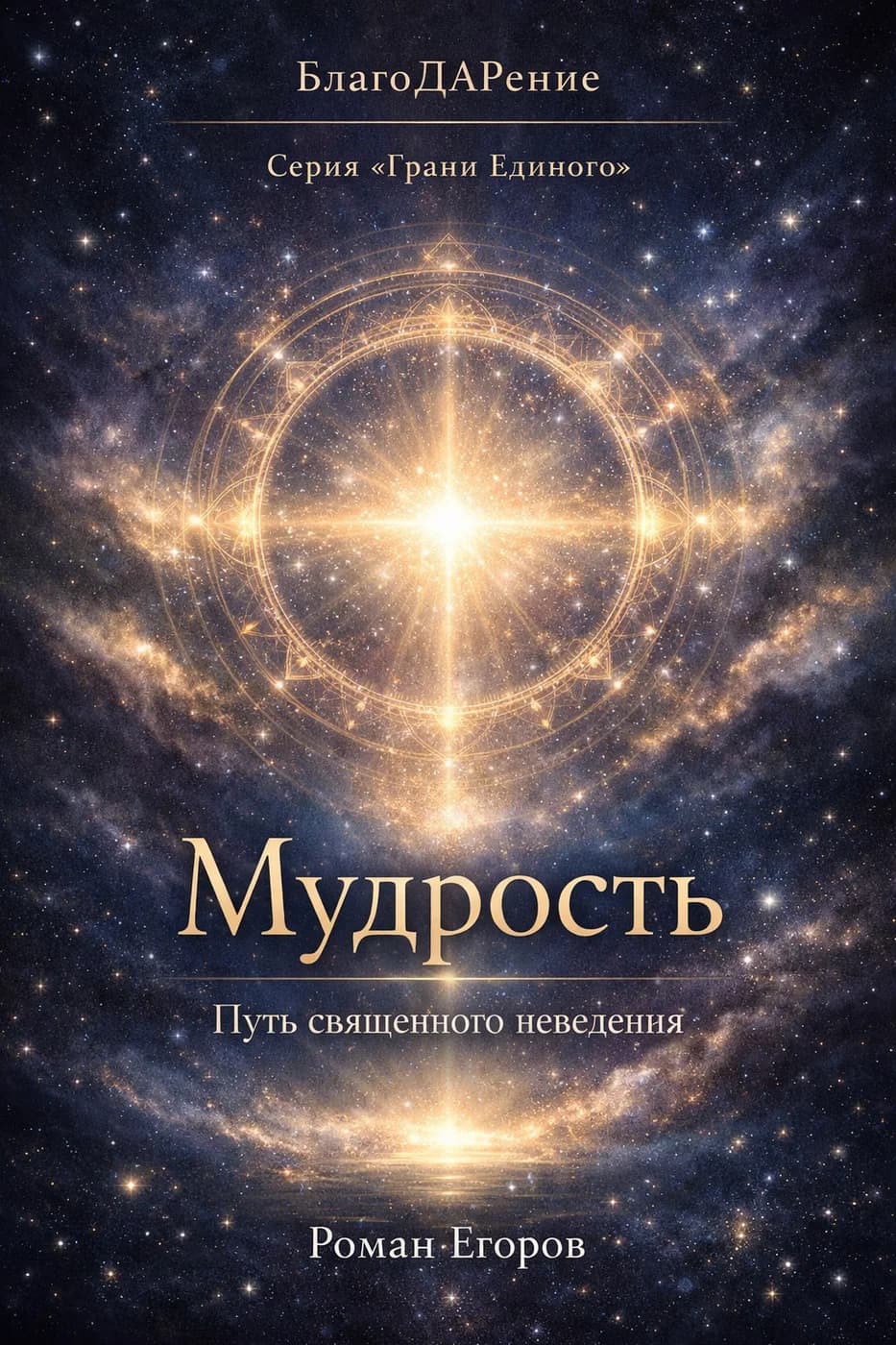 Иллюстрация из книги «Мудрость»