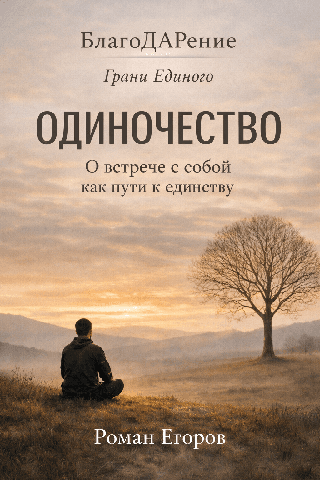 Обложка книги Одиночество