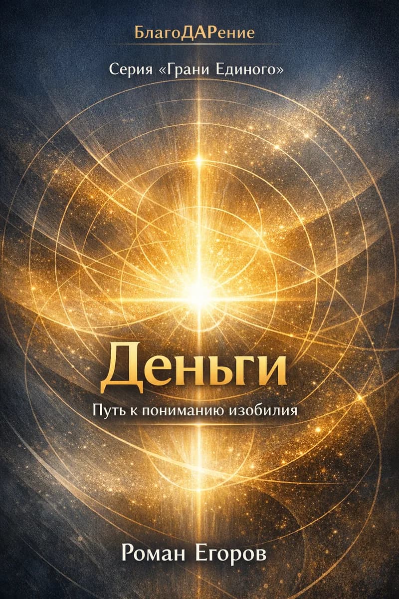 Обложка книги Деньги